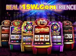 PG Slots Collection